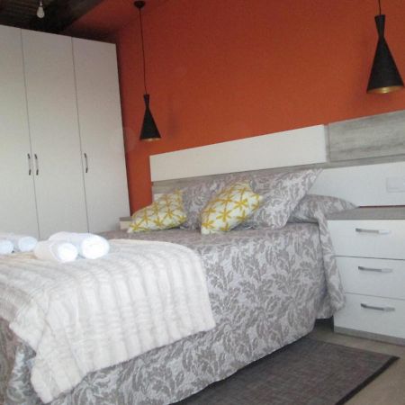 Apartamentos Fonte Villar 나비아 외부 사진