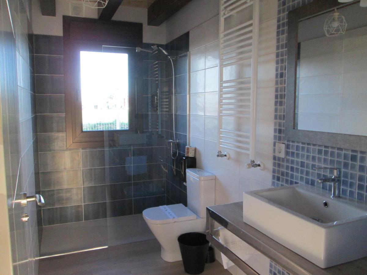 Apartamentos Fonte Villar 나비아 외부 사진