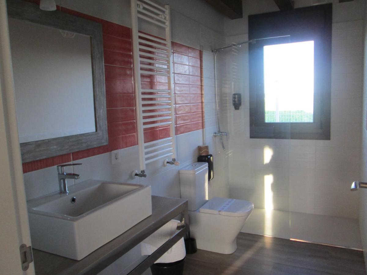Apartamentos Fonte Villar 나비아 외부 사진