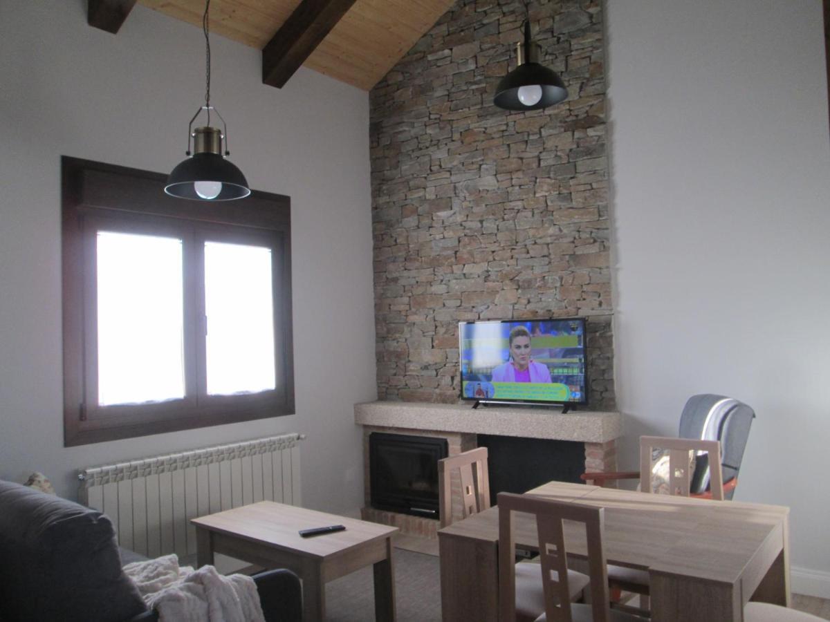 Apartamentos Fonte Villar 나비아 외부 사진