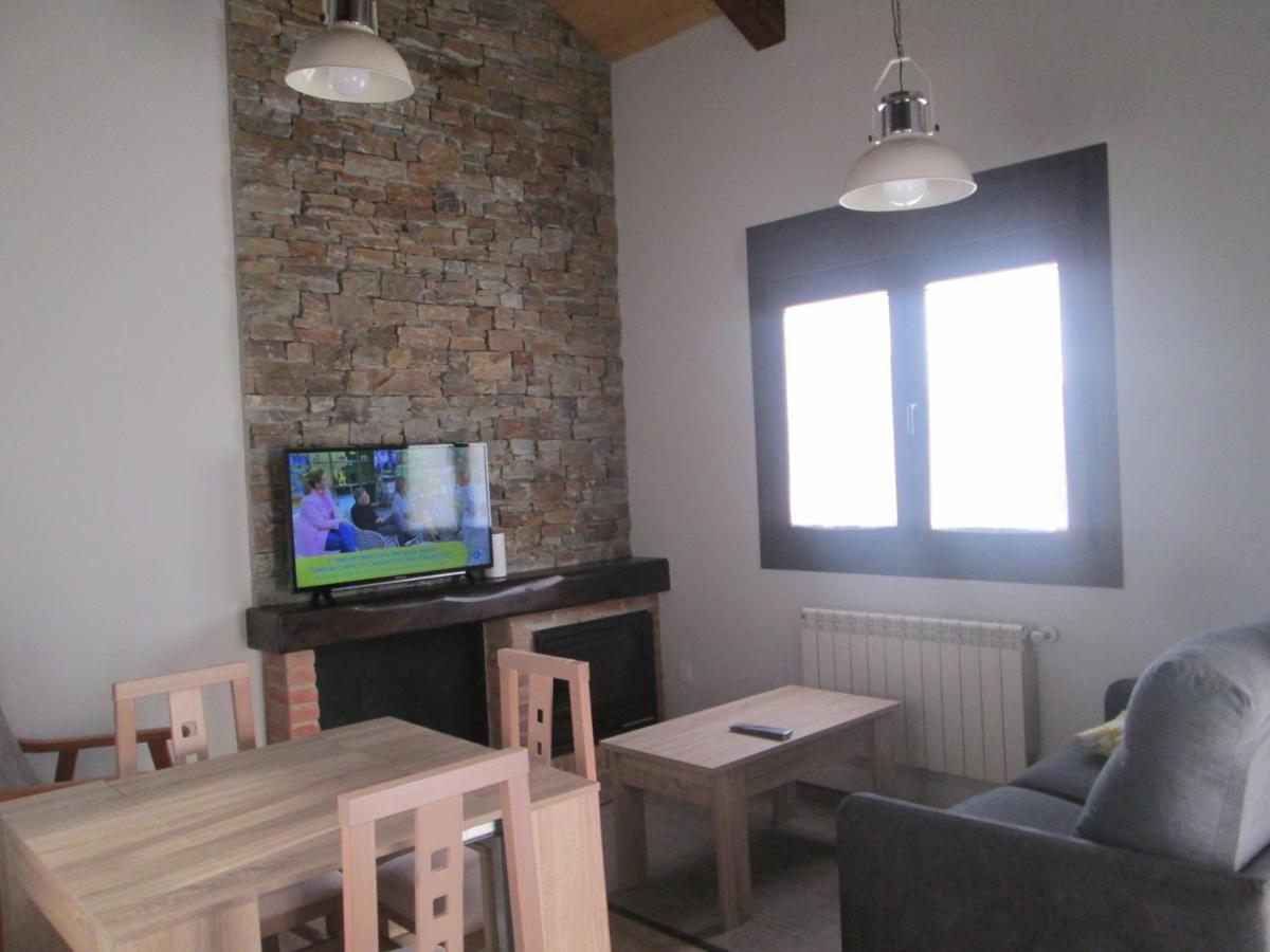 Apartamentos Fonte Villar 나비아 외부 사진