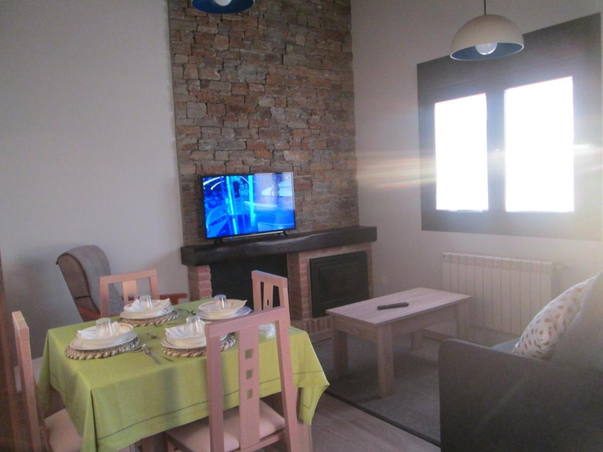 Apartamentos Fonte Villar 나비아 외부 사진
